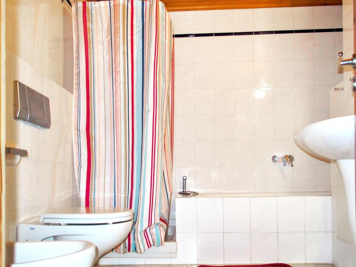 Elegant Apartment In Agios Ilias With Sea View 米特 外观 照片